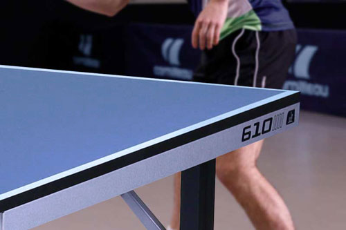 ITTF odobritev 610